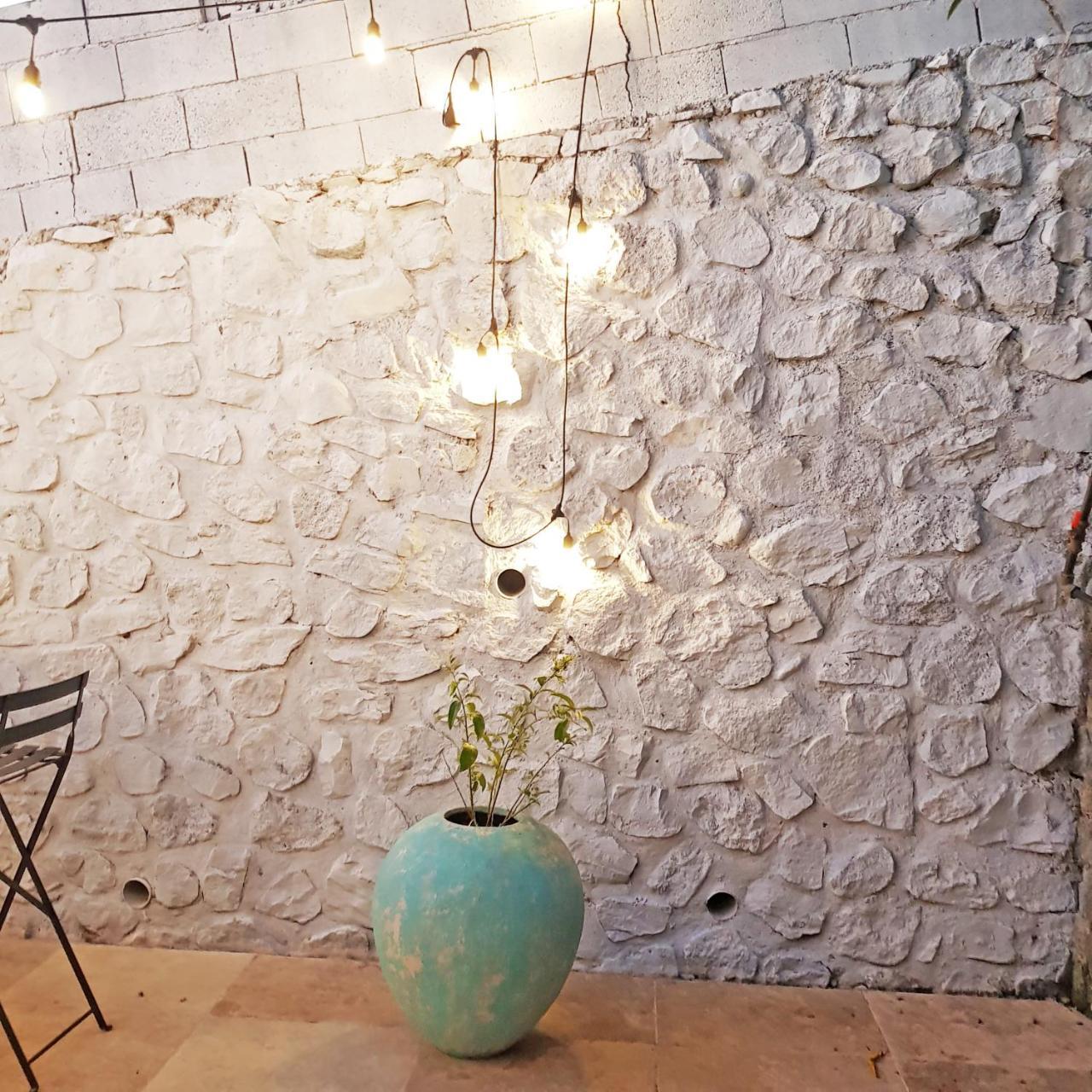 La Boheme, Residence De 5 Appartements Avec Piscine, Vue Ocean, Petite Ile 외부 사진